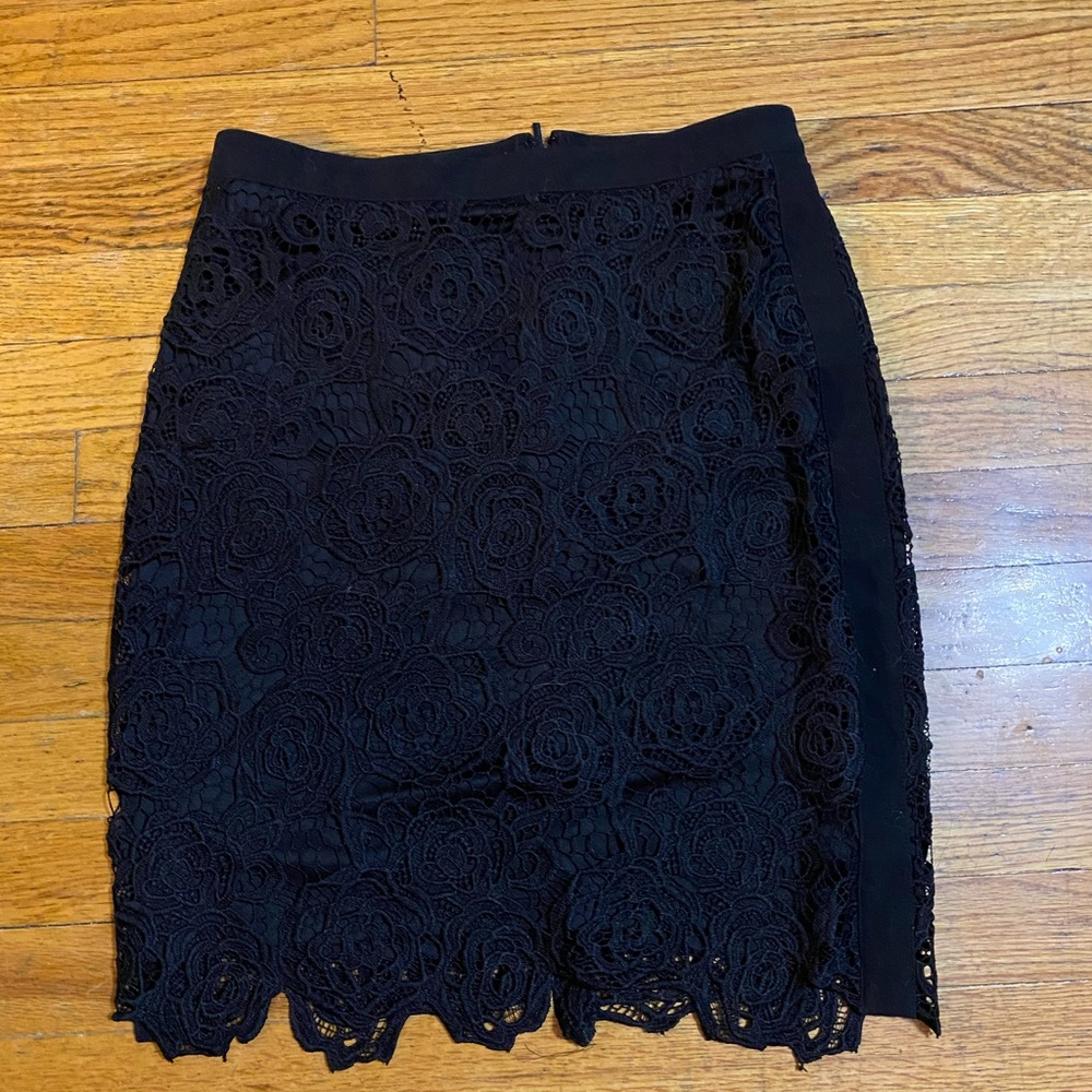 Karl Lagerfeld skirt